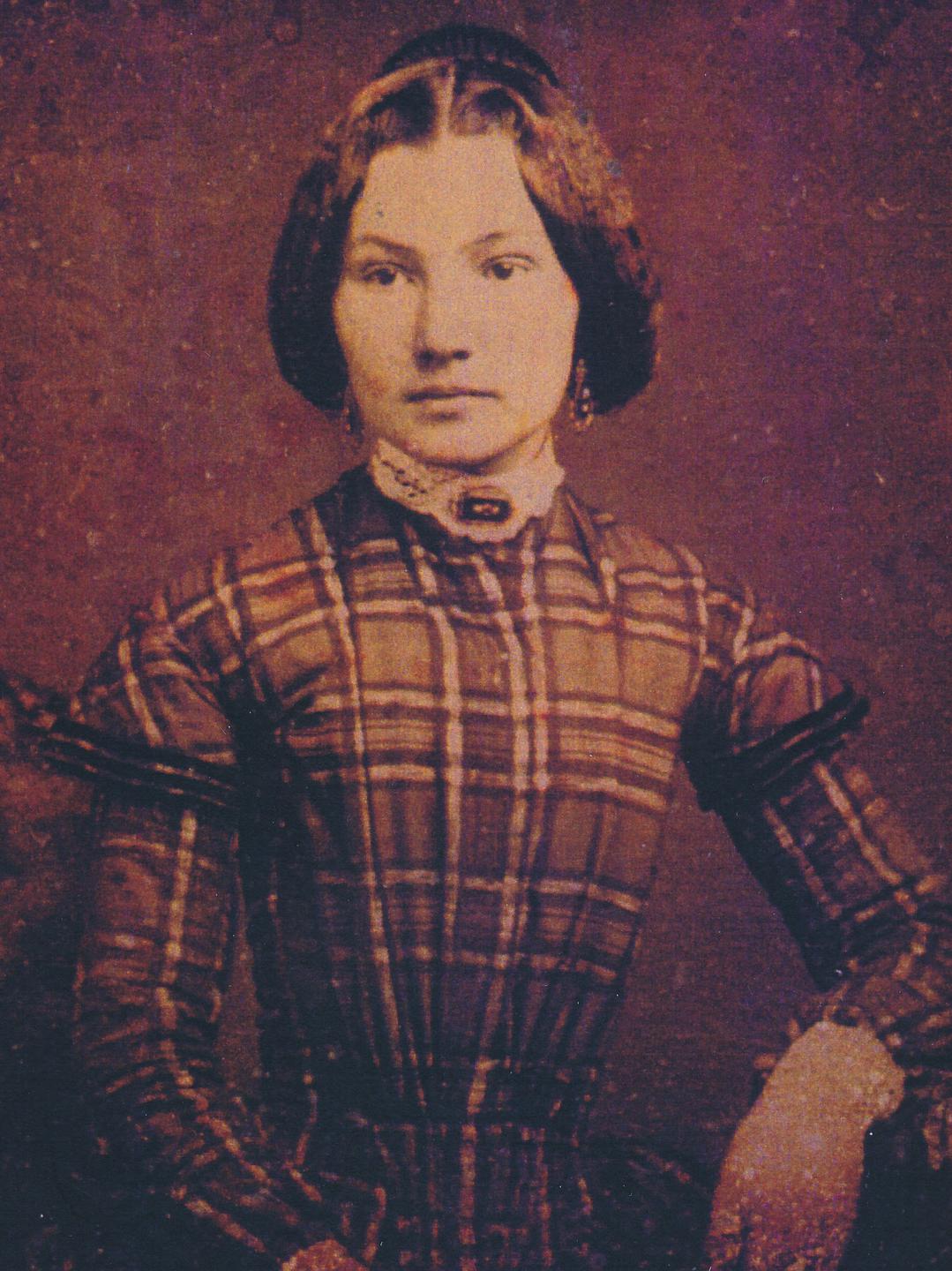 Lois Pratt (1837 - 1885) Profile